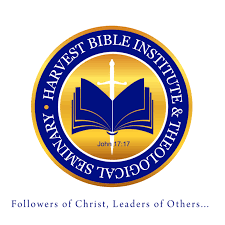 Harvest Bible Seminary Homiletics certificate course
